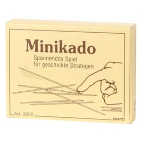 Minikado