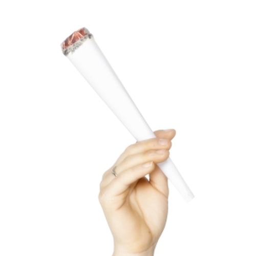 Riesiger Scherzjoint
