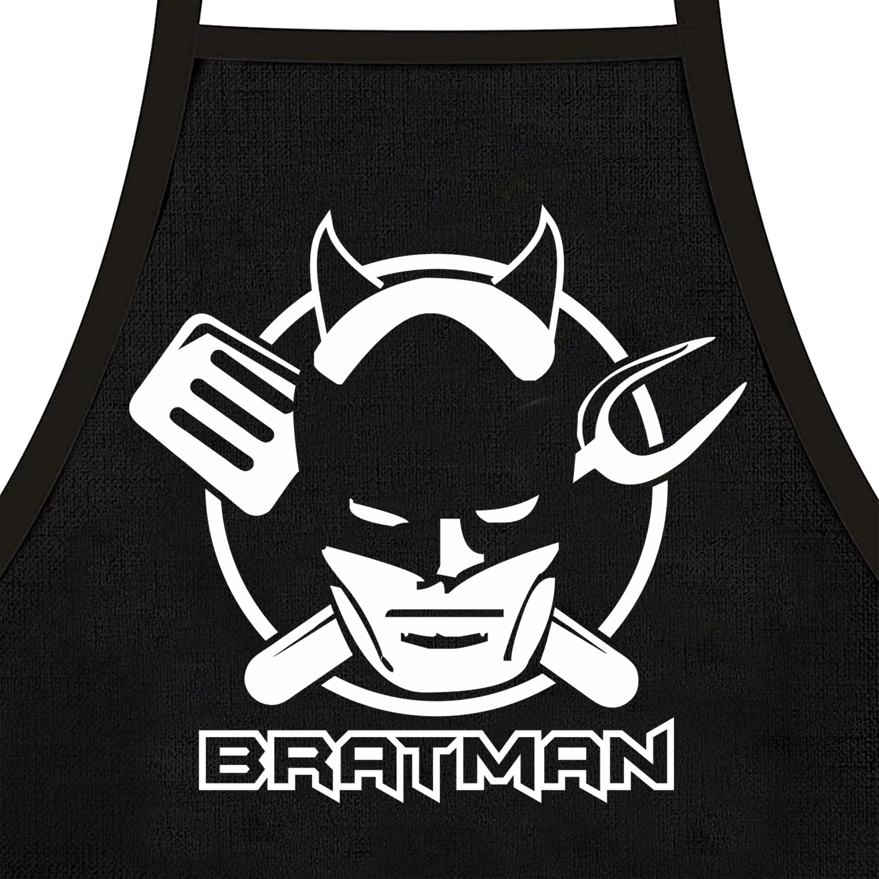 Grillsch�rze - Bratman