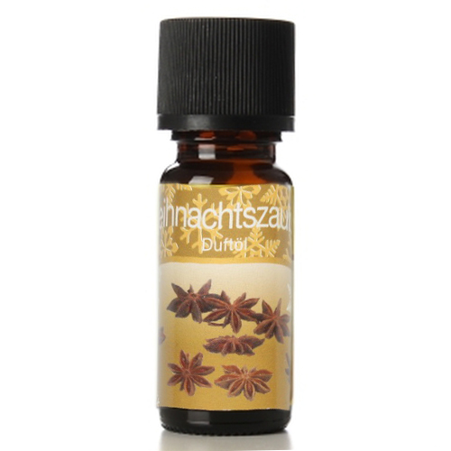 Duftl Weihnachtszauber 10ml