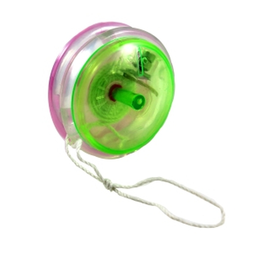 JoJo mit Lichteffekt 