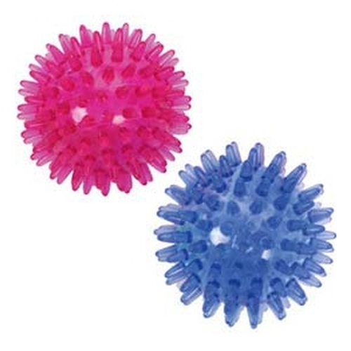 Massageball Igel