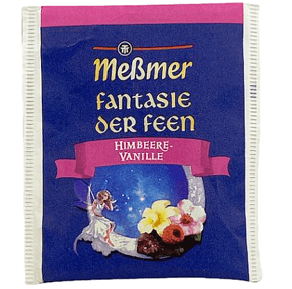 Fantasie der Feen - Teebeutel