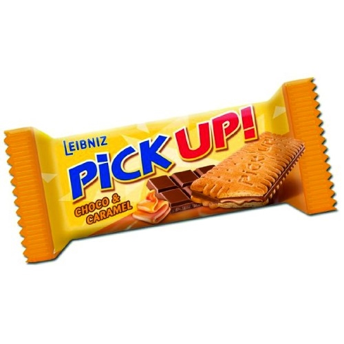 Leibniz - PiCK UP! Choco Mini
