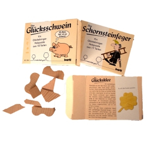 Glckspuzzle