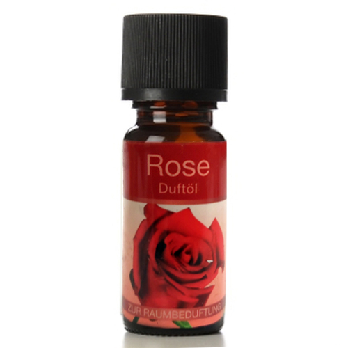 Duftöl Rose 10ml