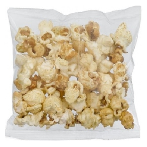 Süßes Popcorn fürs Heimkino