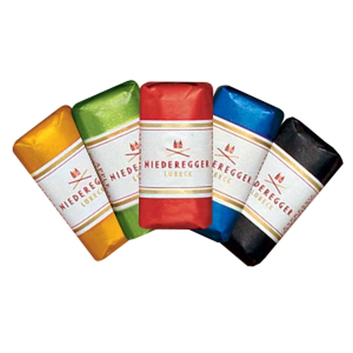 Niederegger Marzipan Schokolade